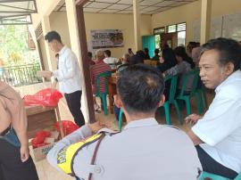 Sosialisasi Padat Karya Tunai Digelar di Nogosari 1, Kalurahan Bandung Libatkan Tenaga Kerja Lokal